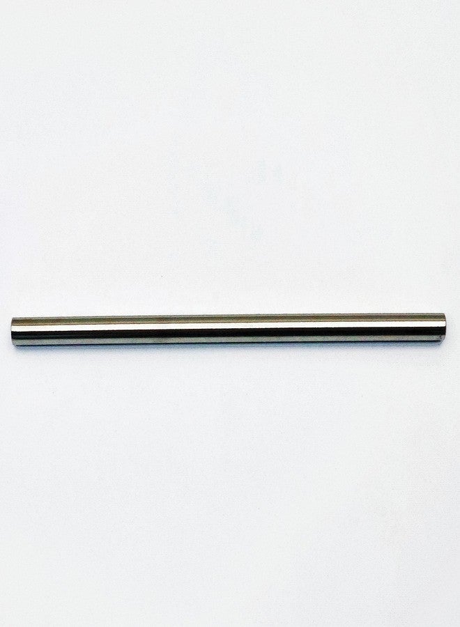 RACOFSB Fingerboard Rail Obstacles Self Assembled Made of Solid Stainless Steel for Pro Finger Skateboard (11" Long 2.2" Tall) - Image 5
